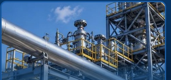 Ingeniería de detalle Oil & Gas